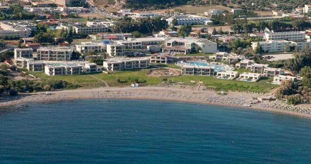 Hotel Port Royal Villas & Spa