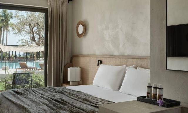 Hotel Port Royal Villas & Spa