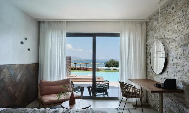 Hotel Port Royal Villas & Spa