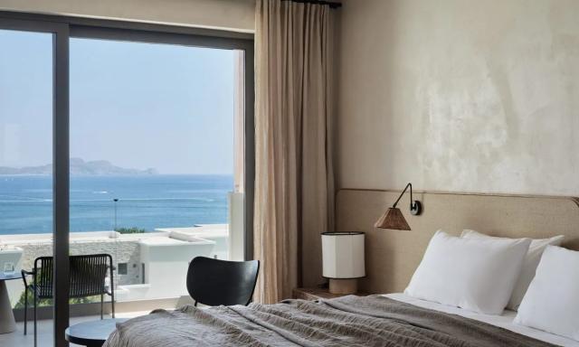 Hotel Port Royal Villas & Spa