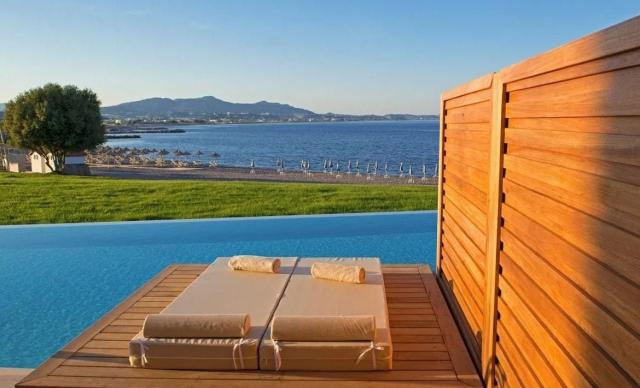 Hotel Port Royal Villas & Spa