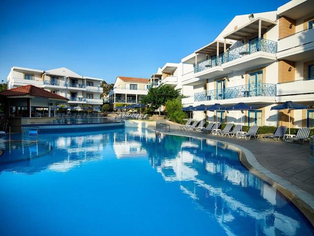 Pefki Island Resort