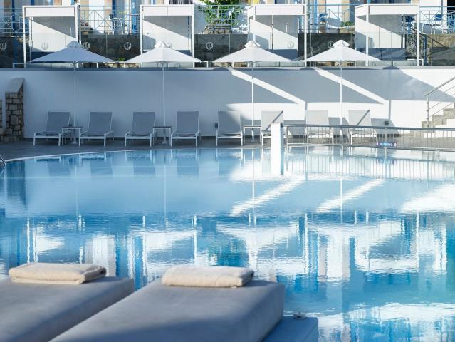 Hotel Pefki Islands Resort