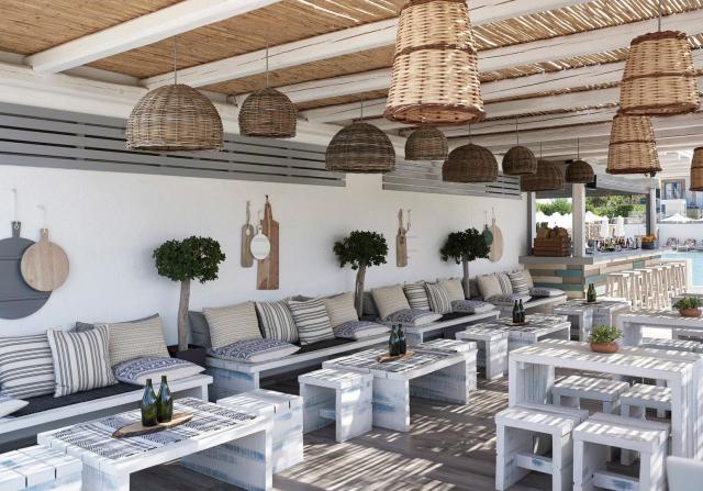 Hotel Pefki Islands Resort