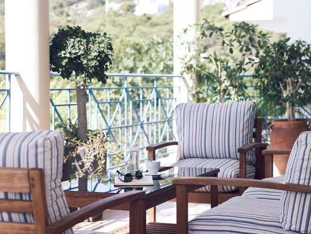 Hotel Pefki Islands Resort
