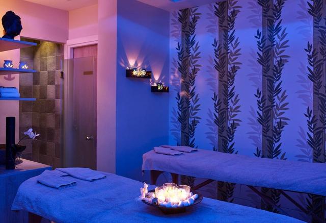 Hotel Pefki Islands Resort