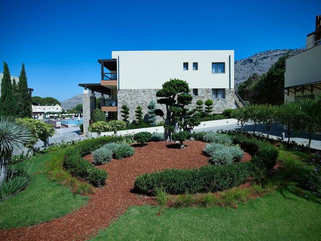 Hotel Pefki Islands Resort