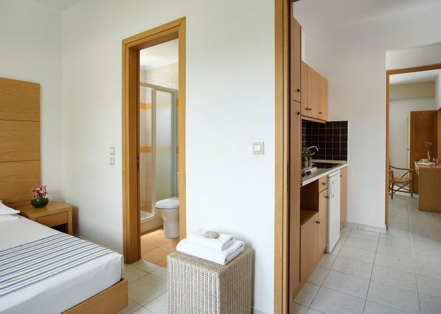 Hotel Pefki Islands Resort