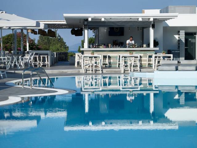 Hotel Pefki Islands Resort