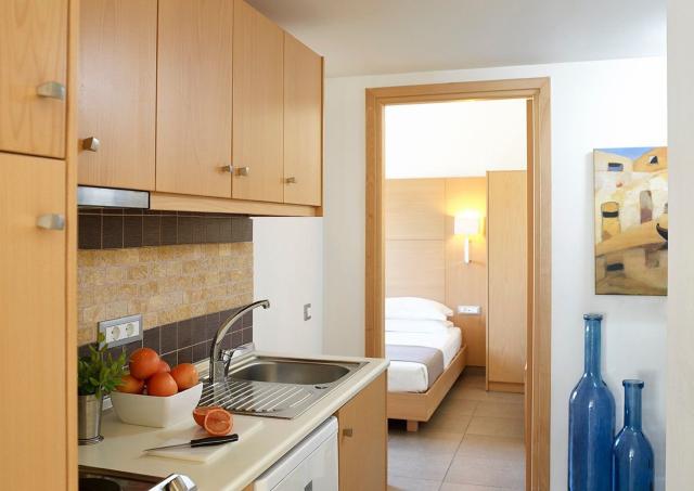 Hotel Island Blue