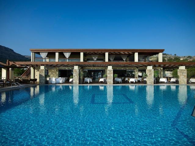 Hotel Island Blue