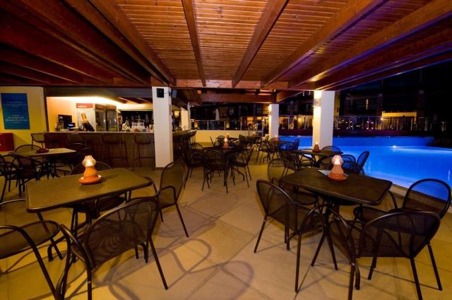 Hotel Island Blue