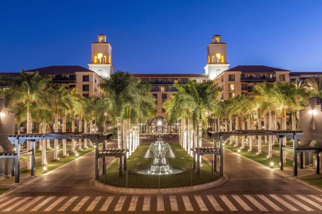 Lopesan Costa Meloneras Resort & Spa
