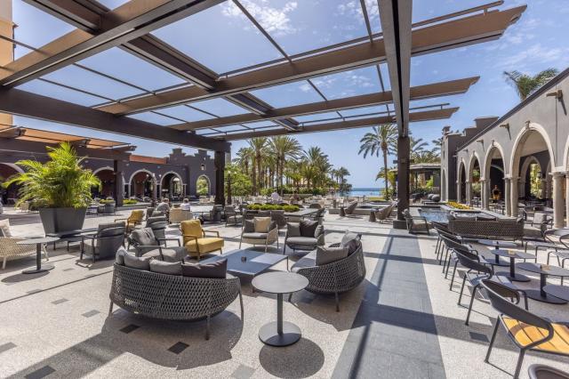Lopesan Costa Meloneras Resort & Spa