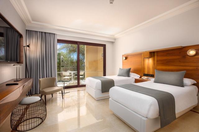 Lopesan Costa Meloneras Resort & Spa