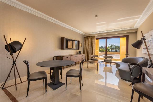 Lopesan Costa Meloneras Resort & Spa
