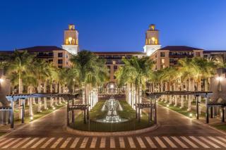 Lopesan Costa Meloneras Resort & Spa