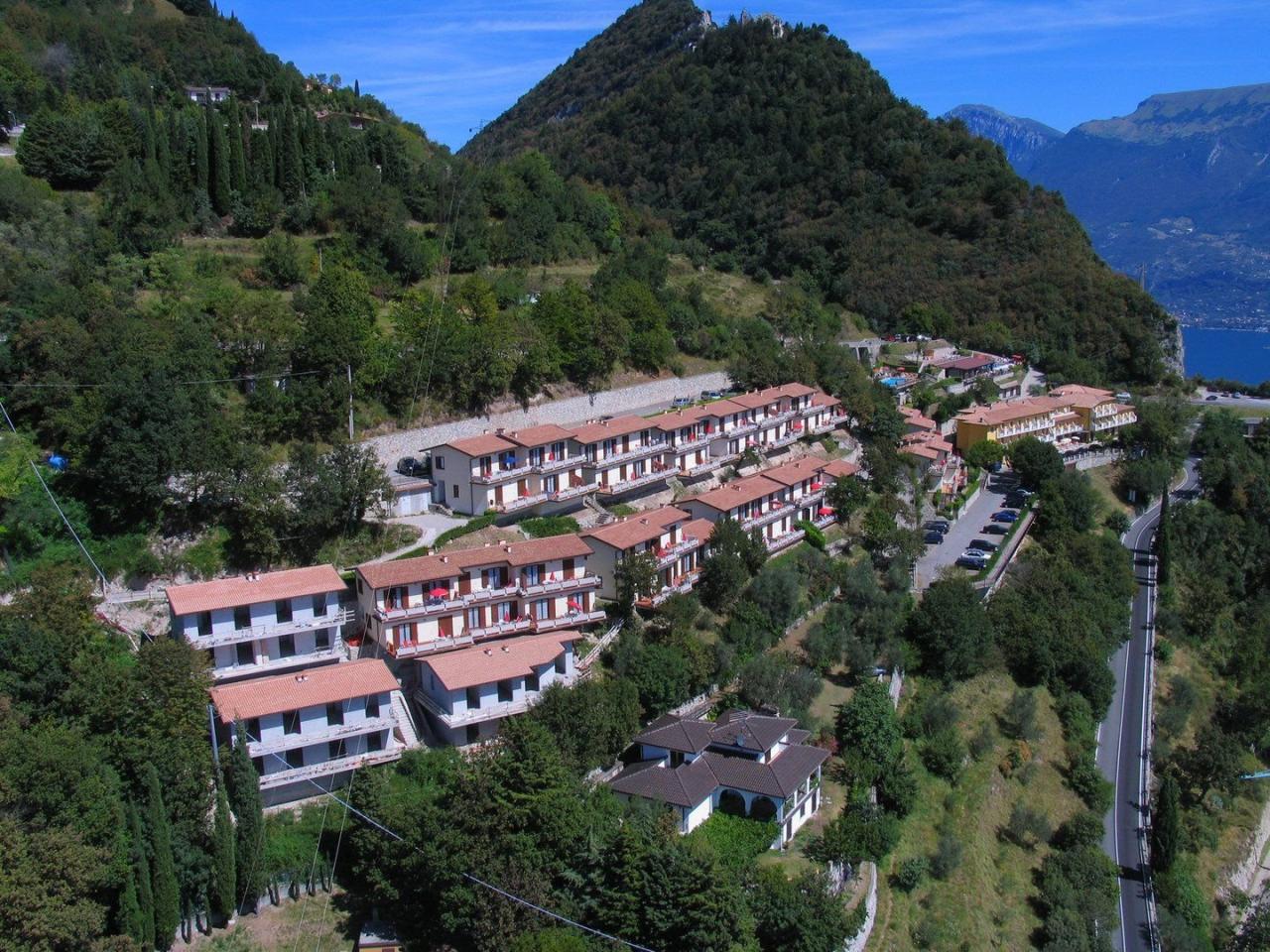 Residence La Rotonda