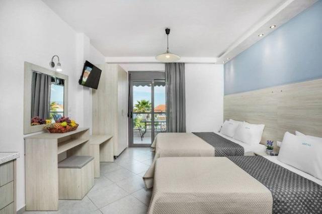 Akritas Hotel