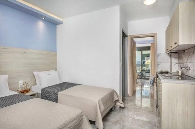Akritas Hotel