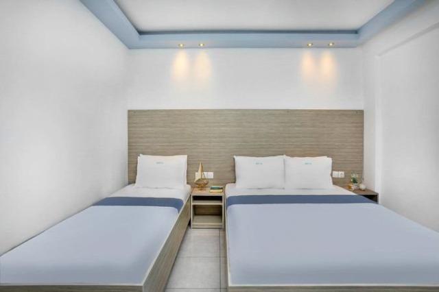 Akritas Hotel