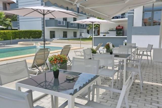 Akritas Hotel
