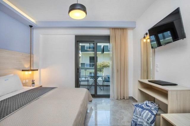 Akritas Hotel