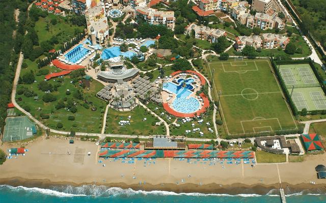 Limak Arcadia Golf & Sport Resort