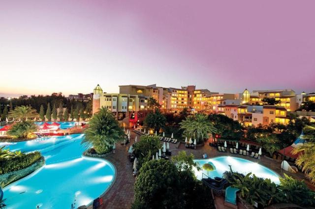 Hotel Limak Arcadia Sport Resort