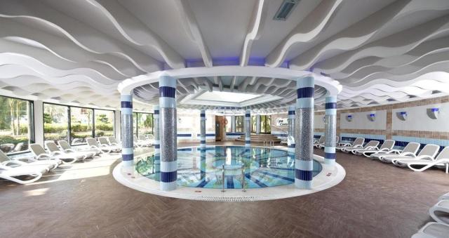 Hotel Limak Arcadia Sport Resort