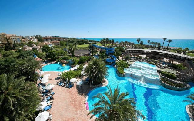 Hotel Limak Arcadia Sport Resort