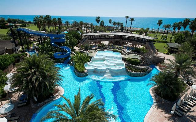 Hotel Limak Arcadia Sport Resort