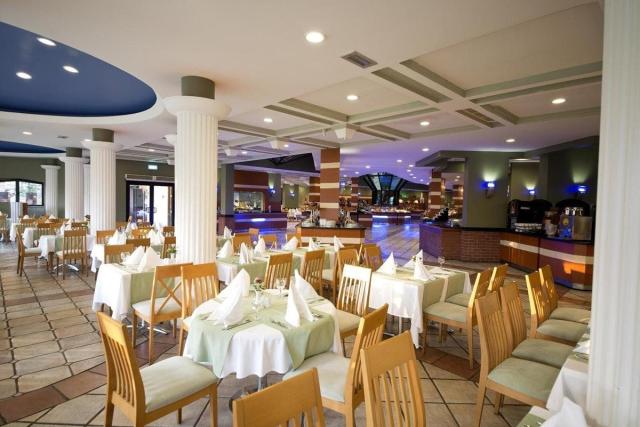 Hotel Limak Arcadia Sport Resort