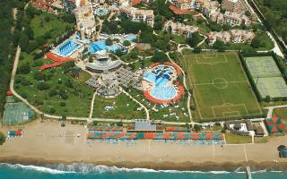 Limak Arcadia Golf & Sport Resort