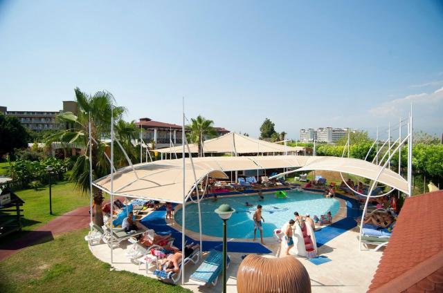 Hotel Marvida Family Eco
