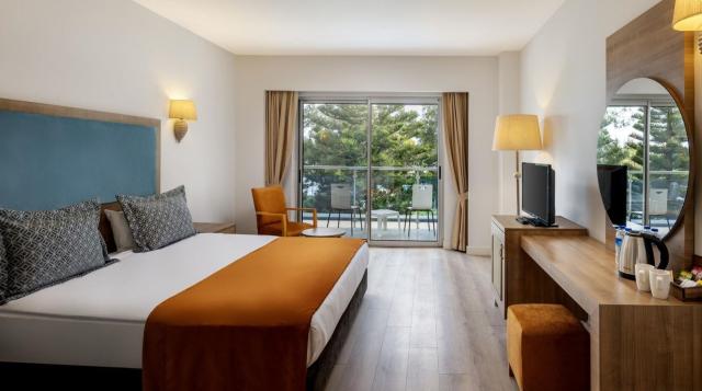 Hotel Marvida Family Eco