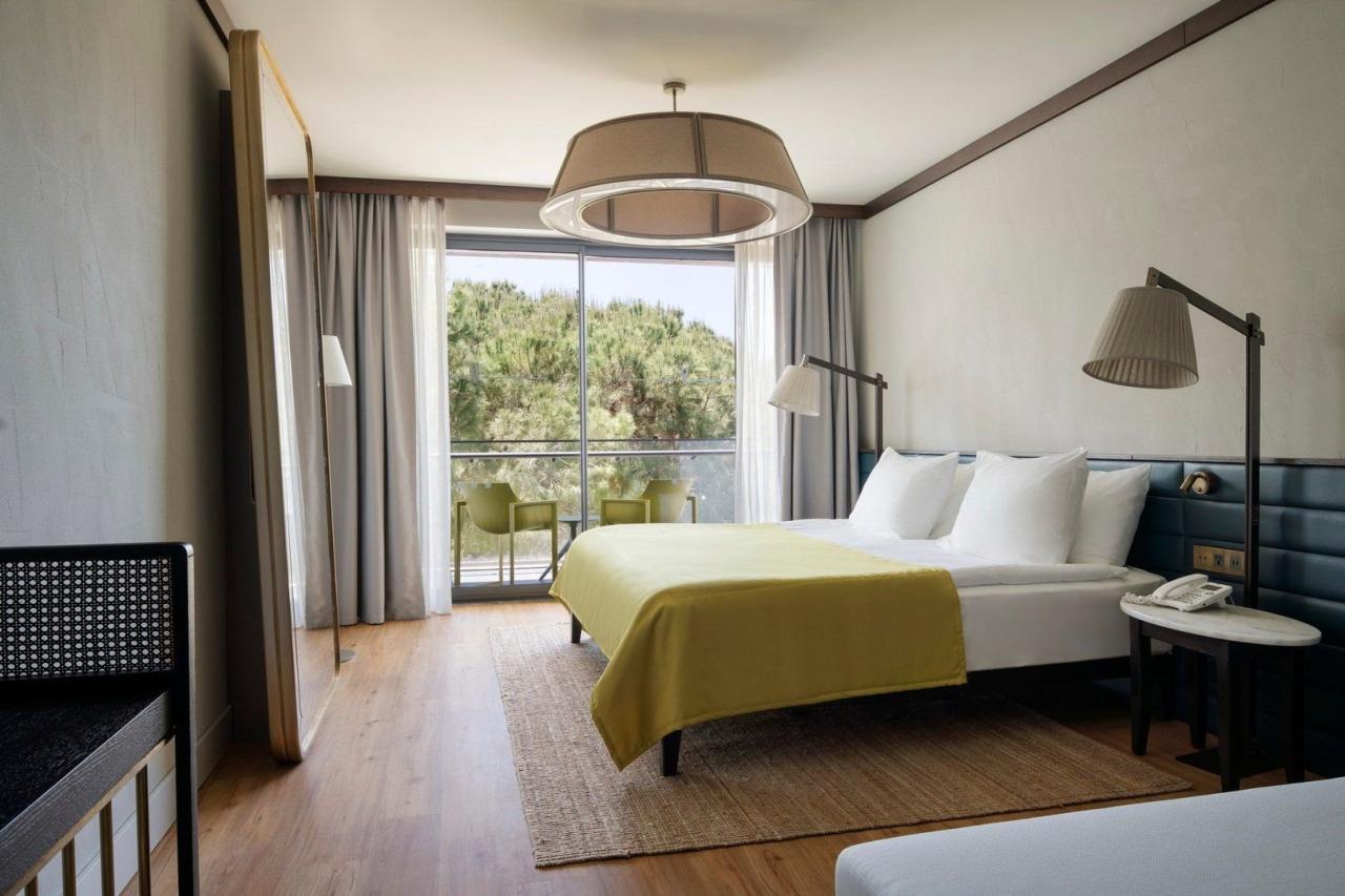 Voyage Belek Golf And Spa