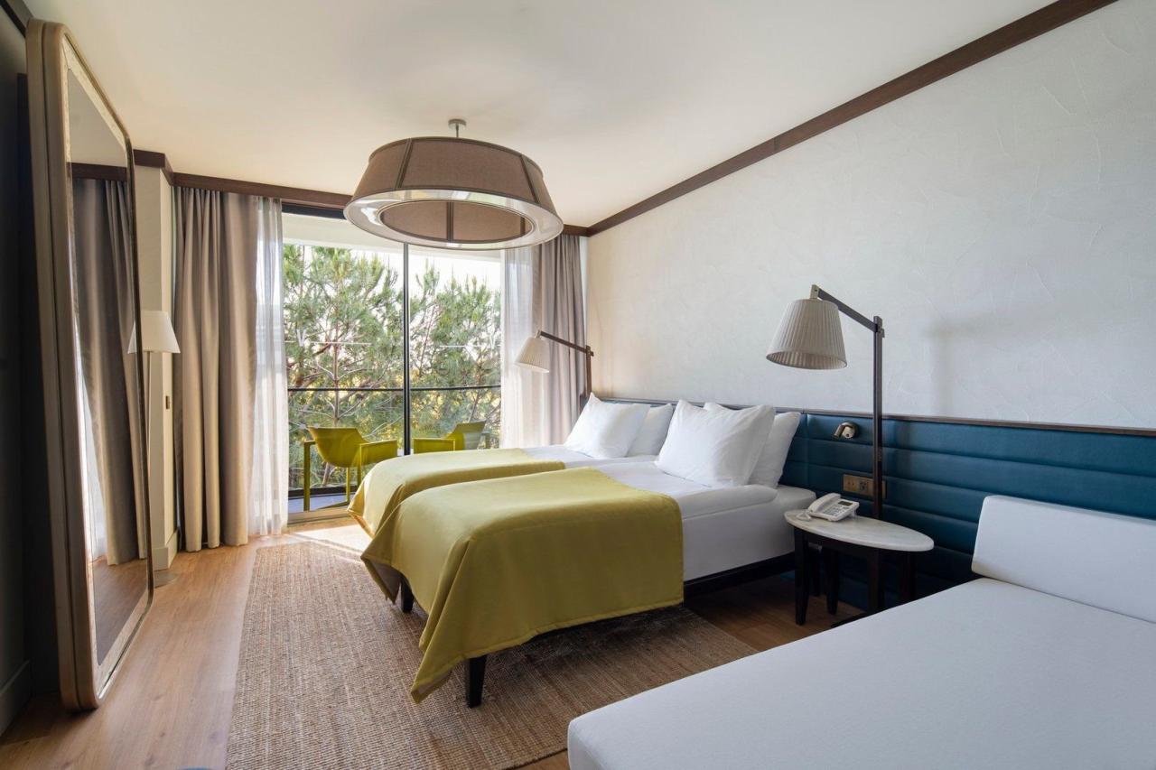 Voyage Belek Golf And Spa