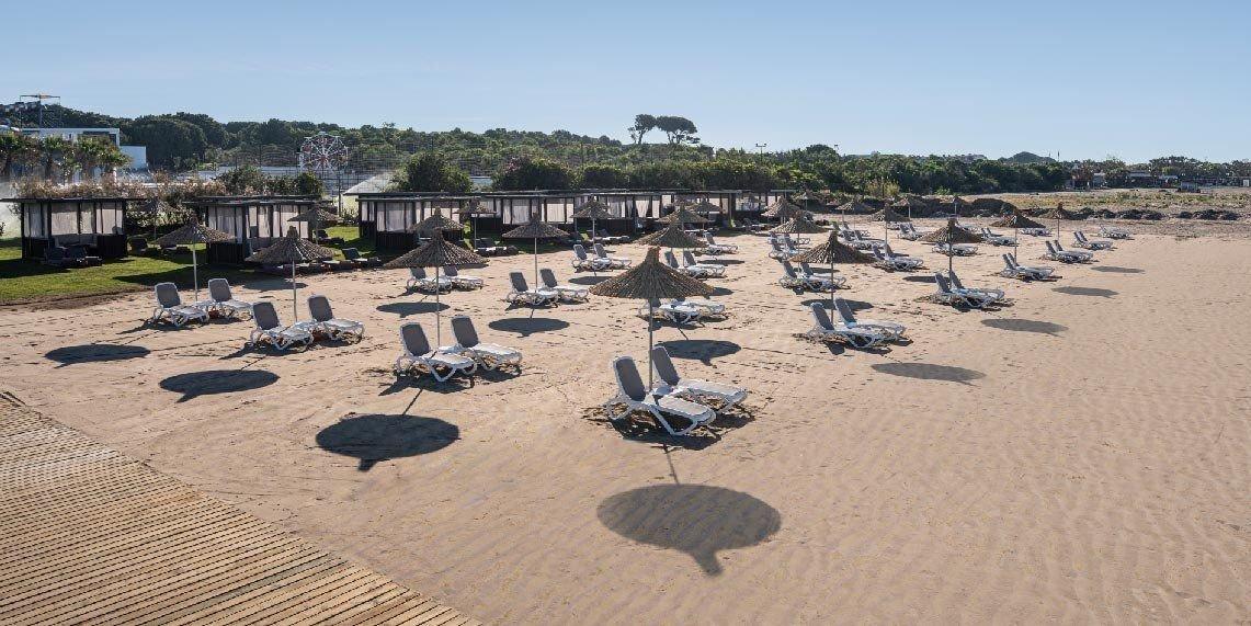 Voyage Belek Golf And Spa