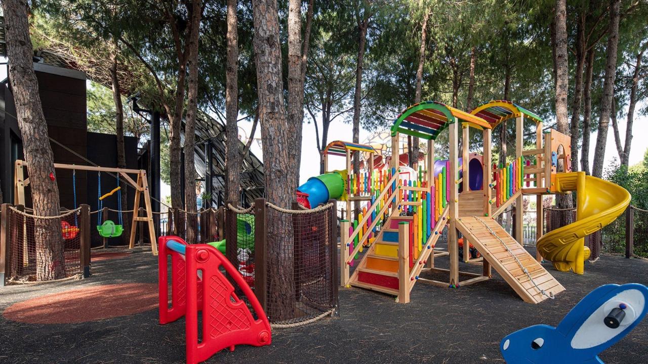 Voyage Belek Golf And Spa