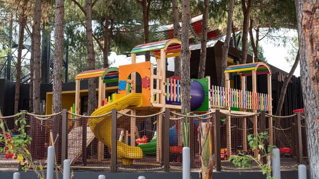 Voyage Belek Golf And Spa