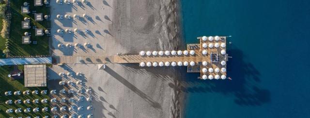 Voyage Belek Golf And Spa