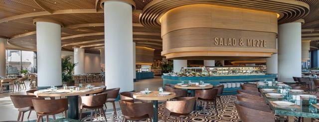 Voyage Belek Golf And Spa