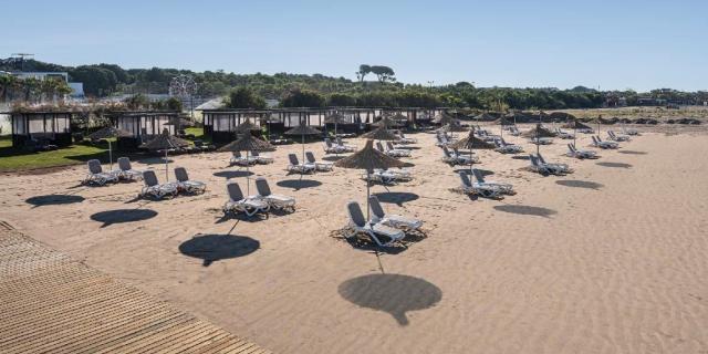 Voyage Belek Golf And Spa