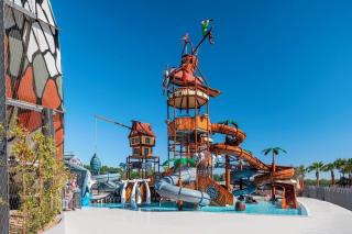 Voyage Belek Golf & Spa