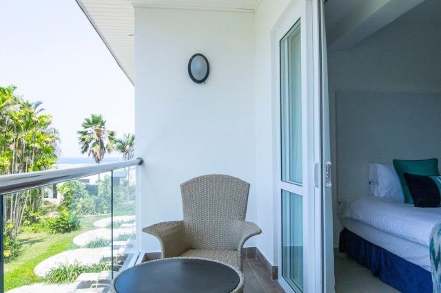 Hotel Leopard Beach Resort & Spa