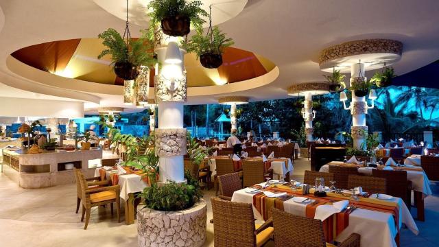 Hotel Leopard Beach Resort & Spa