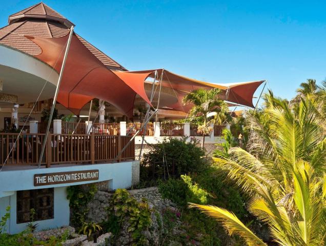 Hotel Leopard Beach Resort & Spa