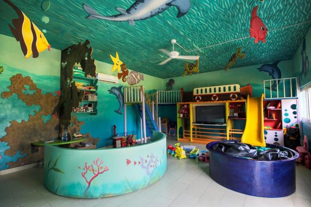 Hotel Leopard Beach Resort & Spa