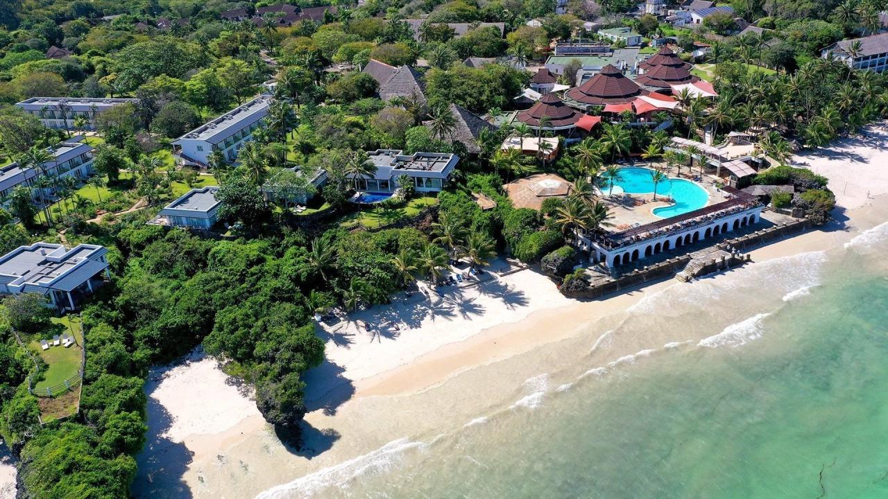 Ve stínu Kilimandžára: Safari v Keni & Hotel Leopard Beach Resort & Spa